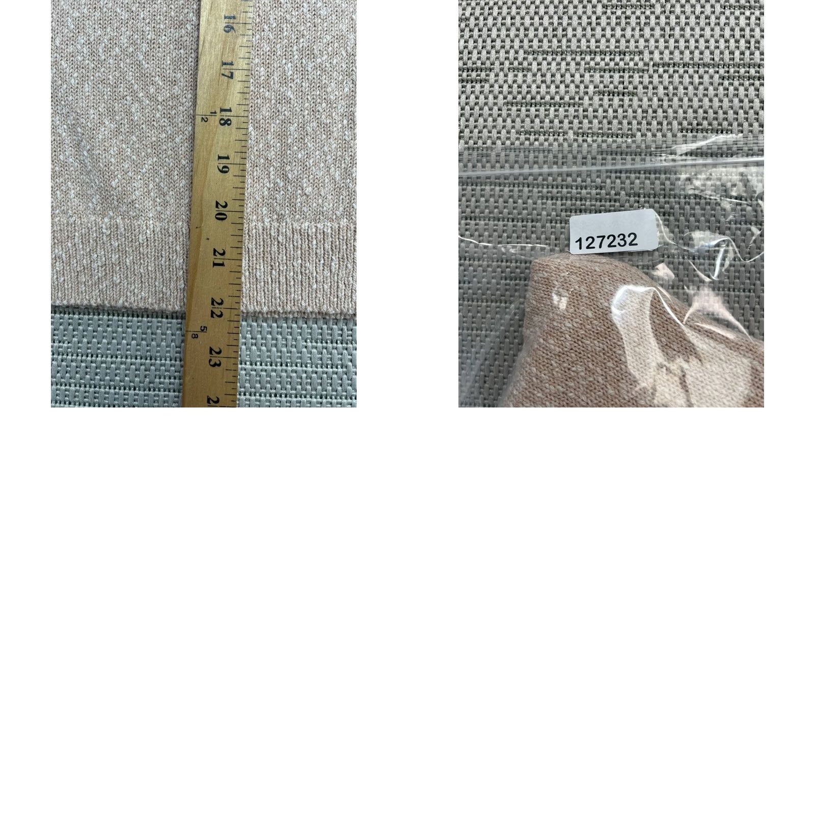J. Jill Item Specifications: Type: Trainer Size XS / US 0-2 / IT 36-38 - 8 Thumbnail