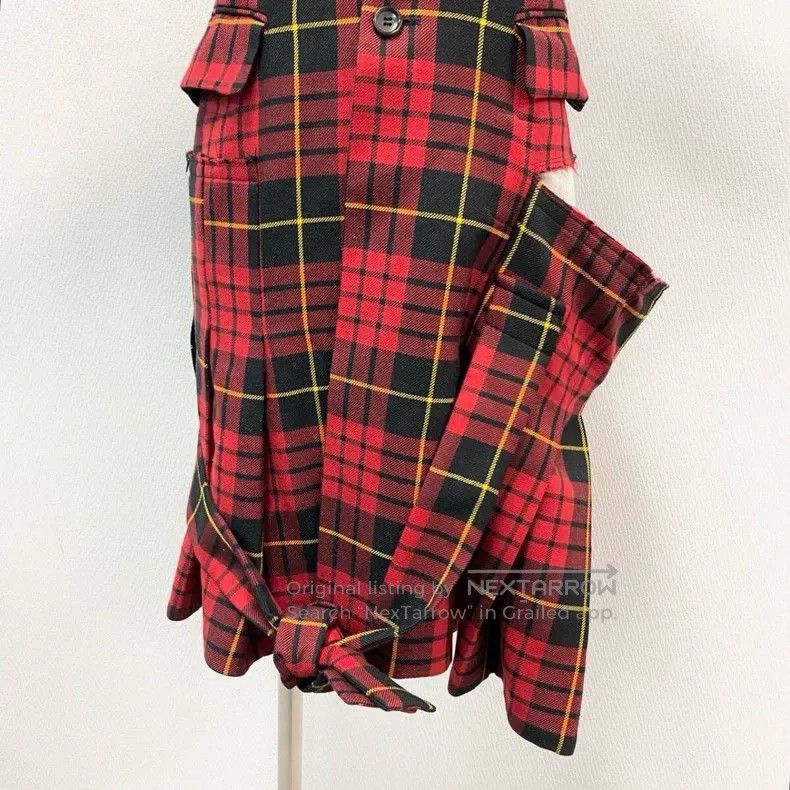 Comme des Garcons Comme des Garcons blazer Size XS / US 0-2 / IT 36-38 - 6 Thumbnail