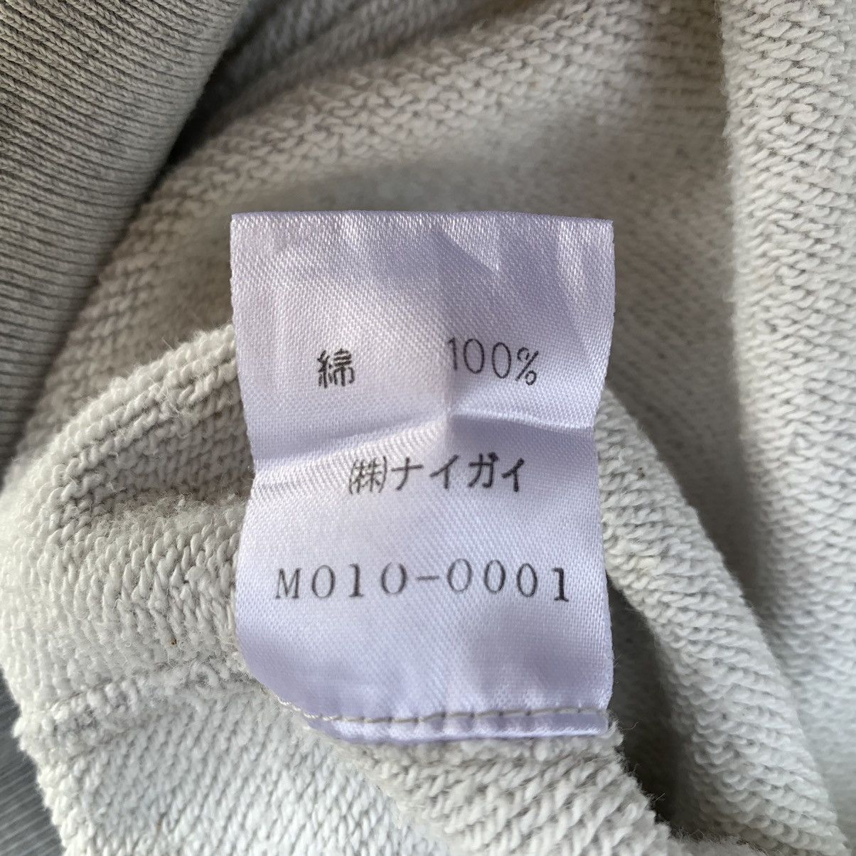 Vintage Vintage 90s Polo Bear Ralph Lauren Hoodie Size L / US 10 / IT 46 - 12 Thumbnail