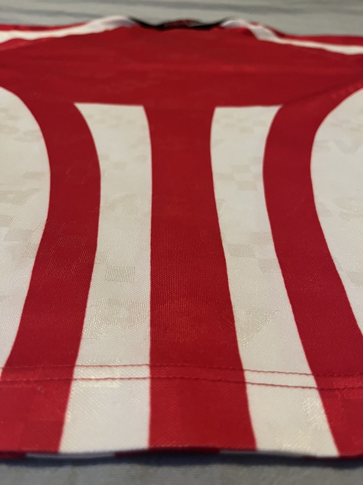 Nike Vintage PSV Eindhoven 1996-97 Size US S / EU 44-46 / 1 - 4 Thumbnail