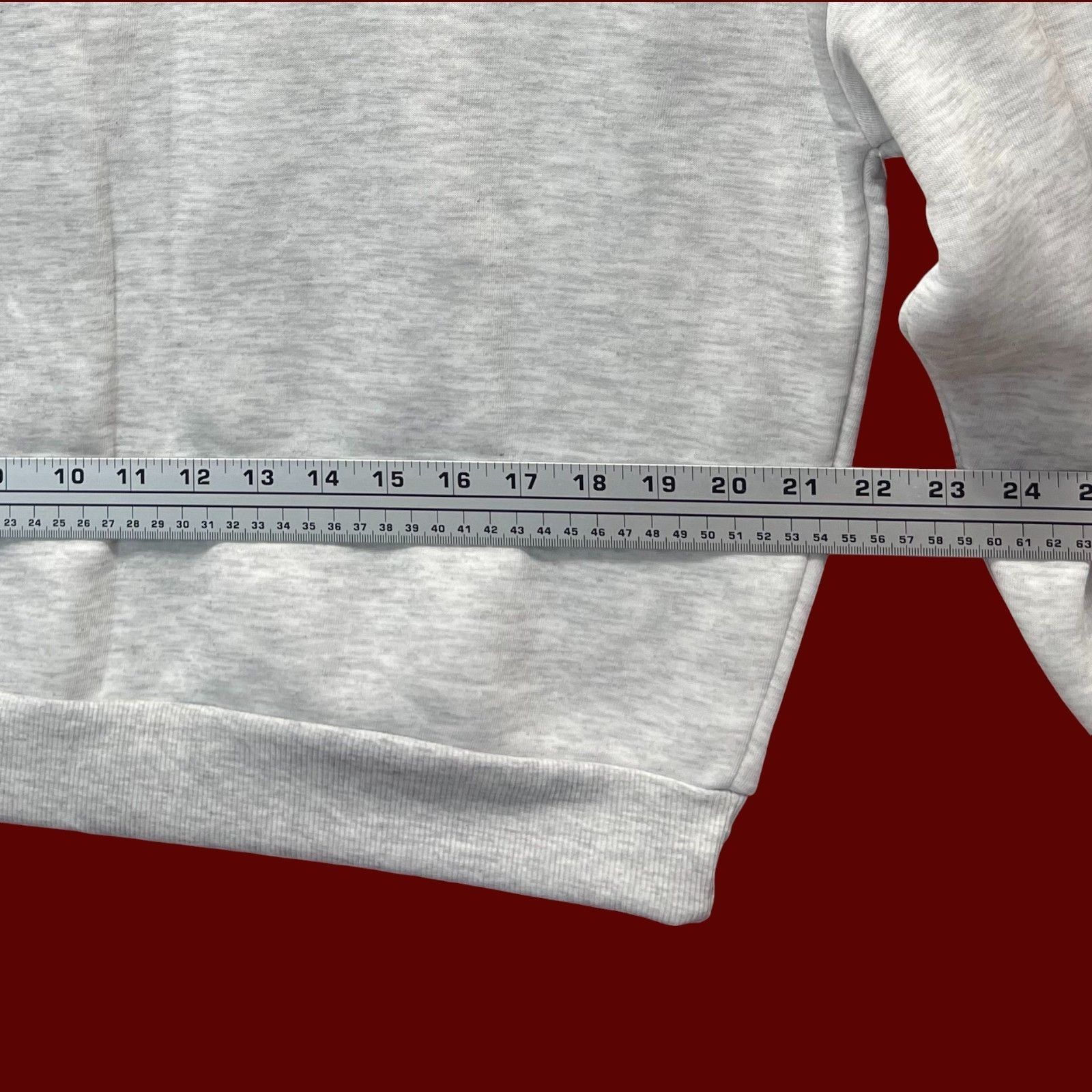 rue21 Rue 21 - Women's Long Sleeve Sweater - Gray - Small Size S / US 4 / IT 40 - 4 Thumbnail