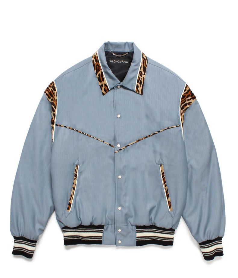 Wacko Maria wacko maria jacket Size US XL / EU 56 / 4 - 2 Thumbnail