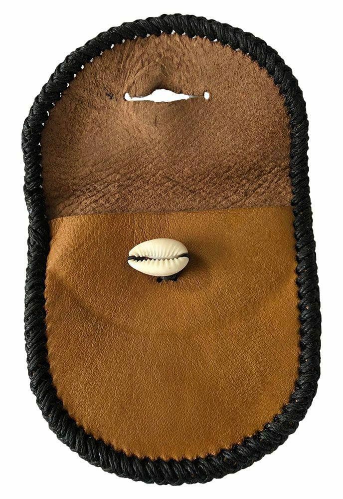 Designer New Black And Brown Coin Purse Size ONE SIZE - 2 Thumbnail