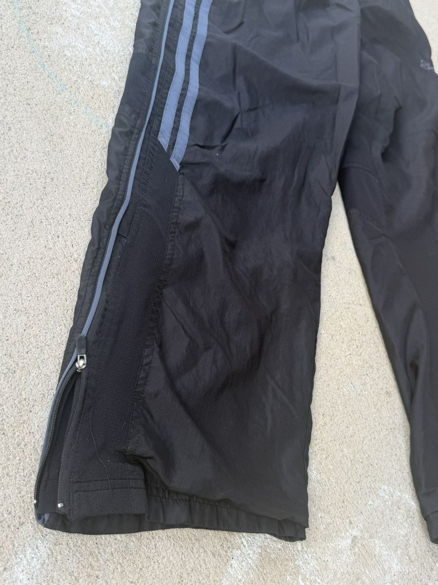 Starter Vintage Starter Track Pants Size US 34 / EU 50 - 3 Thumbnail