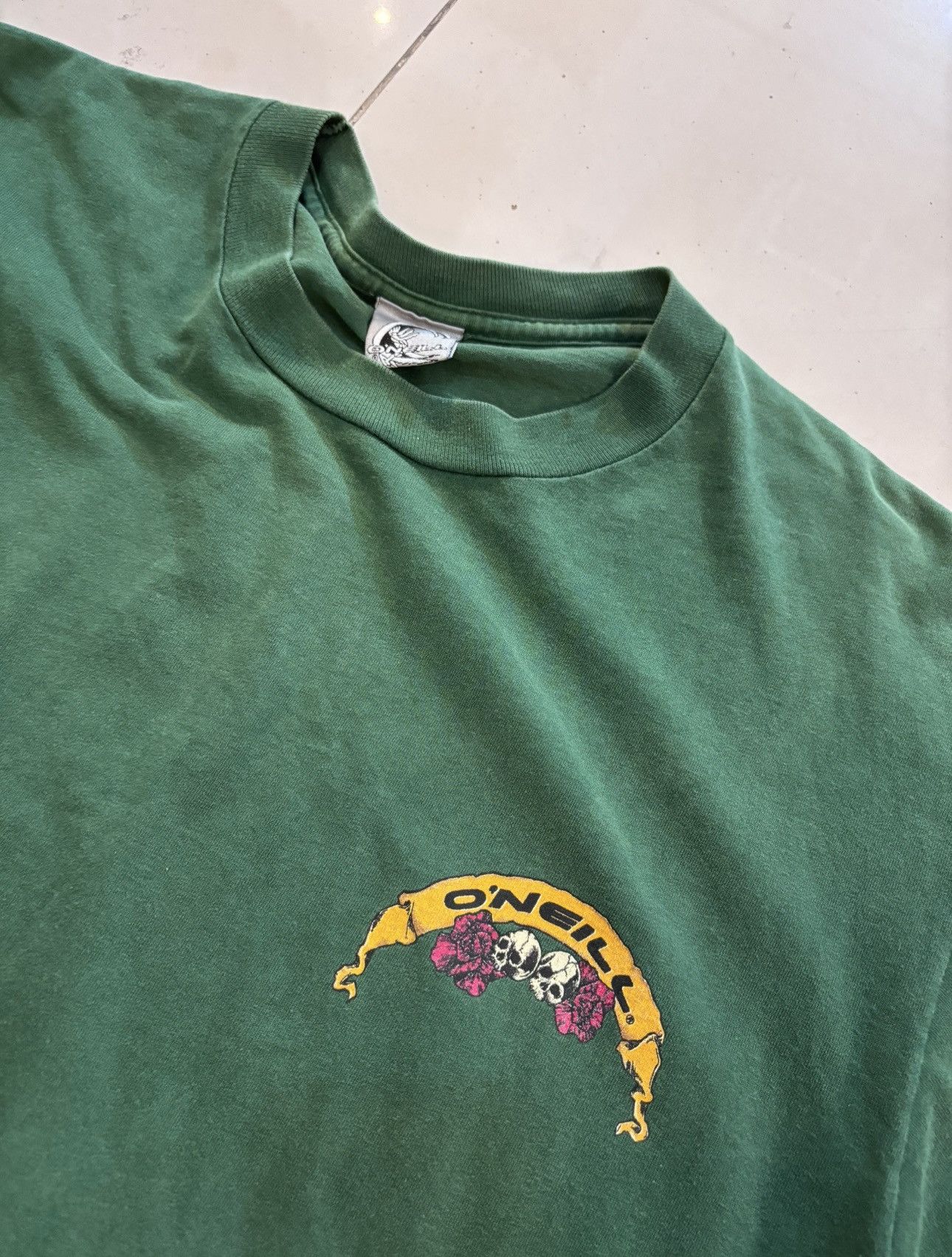 O'Neill o’neill 90’s Size US L / EU 52-54 / 3 - 4 Thumbnail