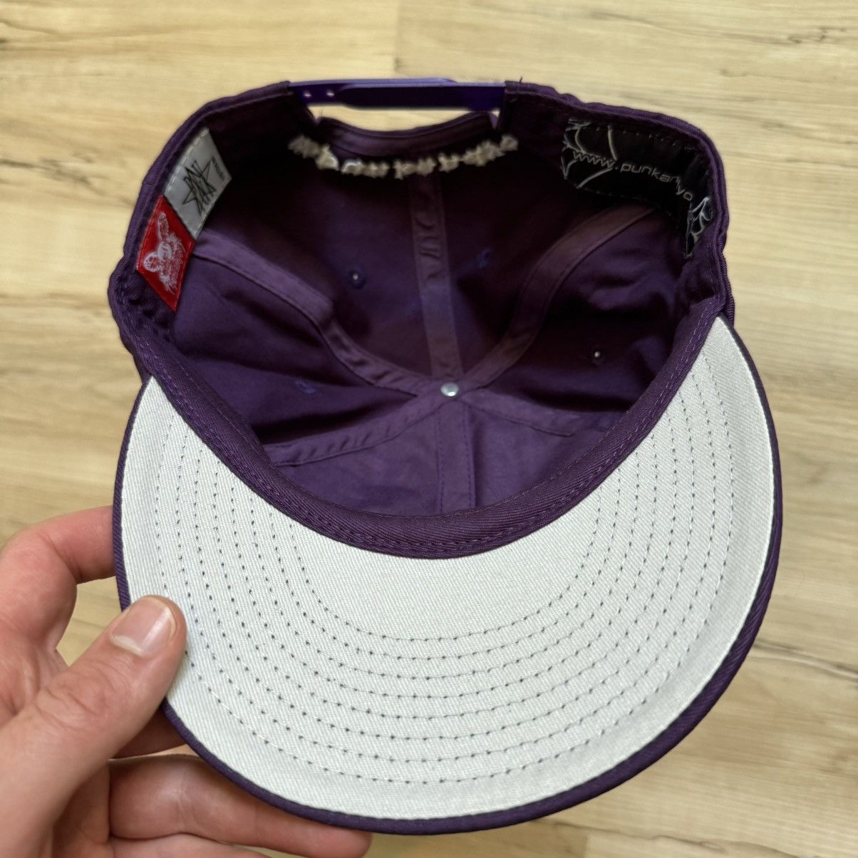 punkandyo hat - Hats