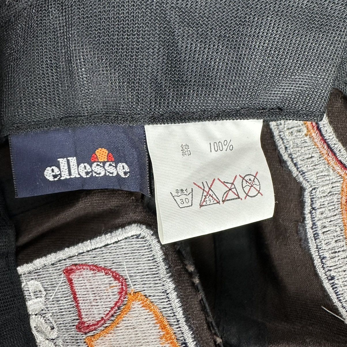 Ellesse ELLESSE LORENZO BUCKET HAT Size ONE SIZE - 6 Thumbnail