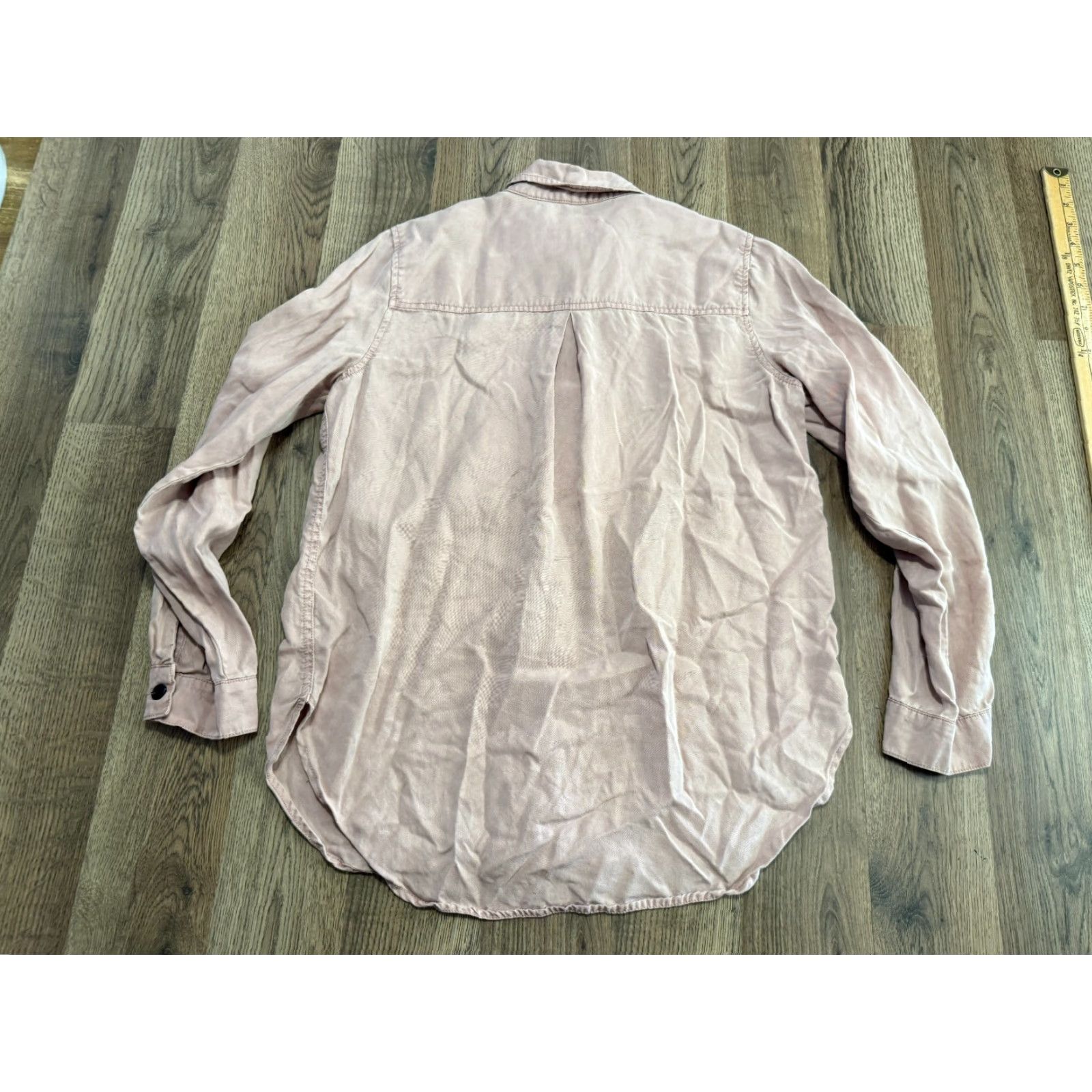 Vintage VINTAGE? Size XS / US 0-2 / IT 36-38 - 2 Thumbnail
