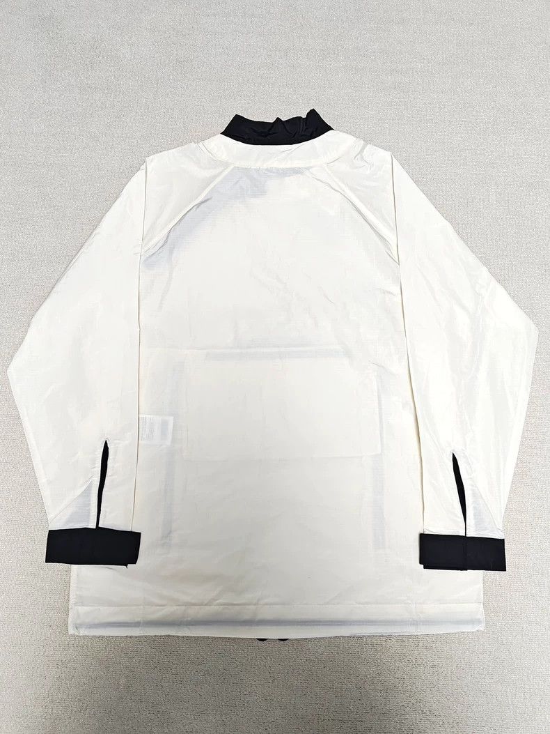 Gucci Gucci 23ss nylon label contrast color sweatshirt 2502-Nexta Size US XS / EU 42 / 0 - 2 Thumbnail