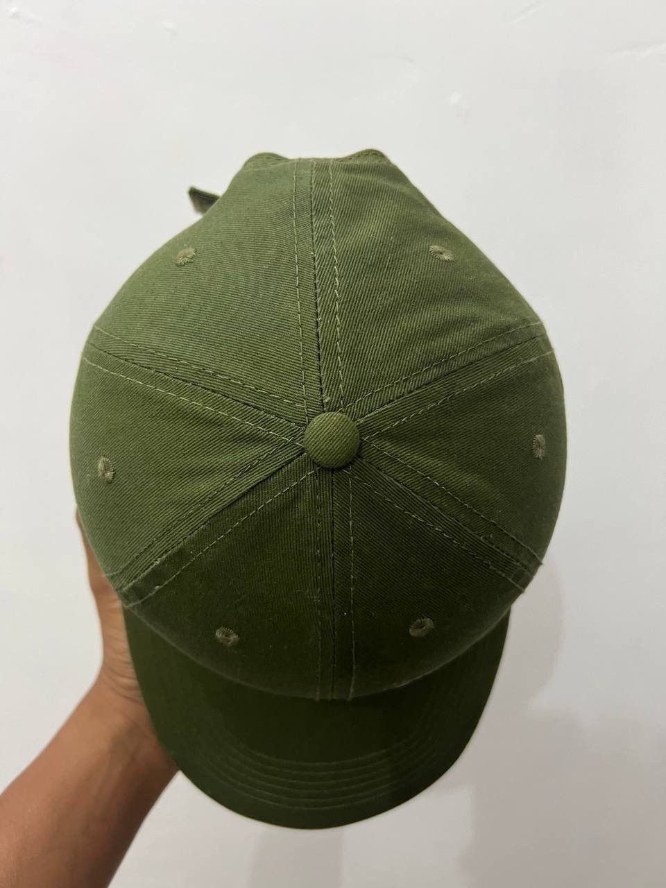 Everlast Everlast Embroidery Hat Size ONE SIZE - 7 Thumbnail