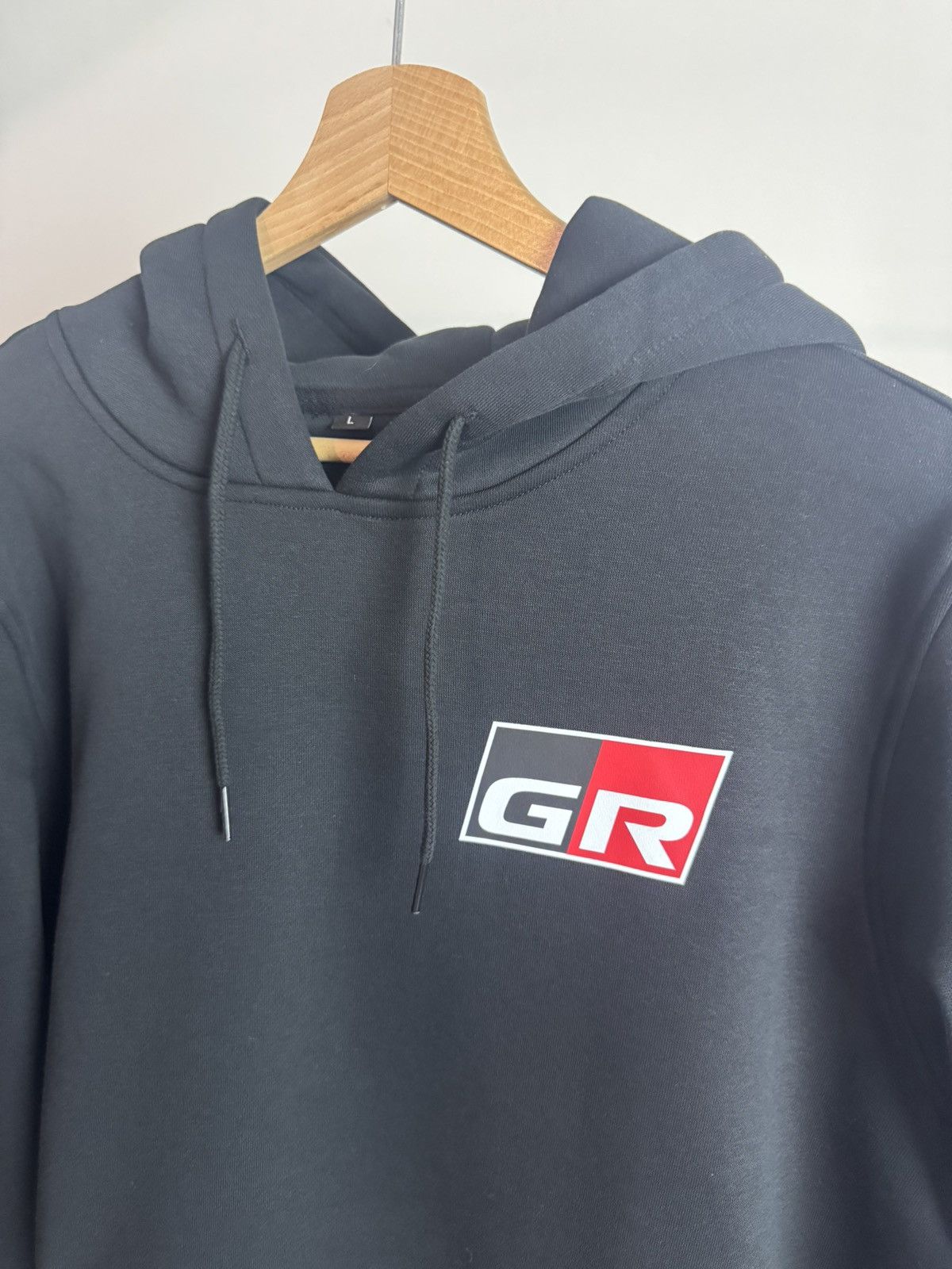 Other Toyota Gazoo Racing (TGR) Team Hoodie Size US L / EU 52-54 / 3 - 4 Thumbnail