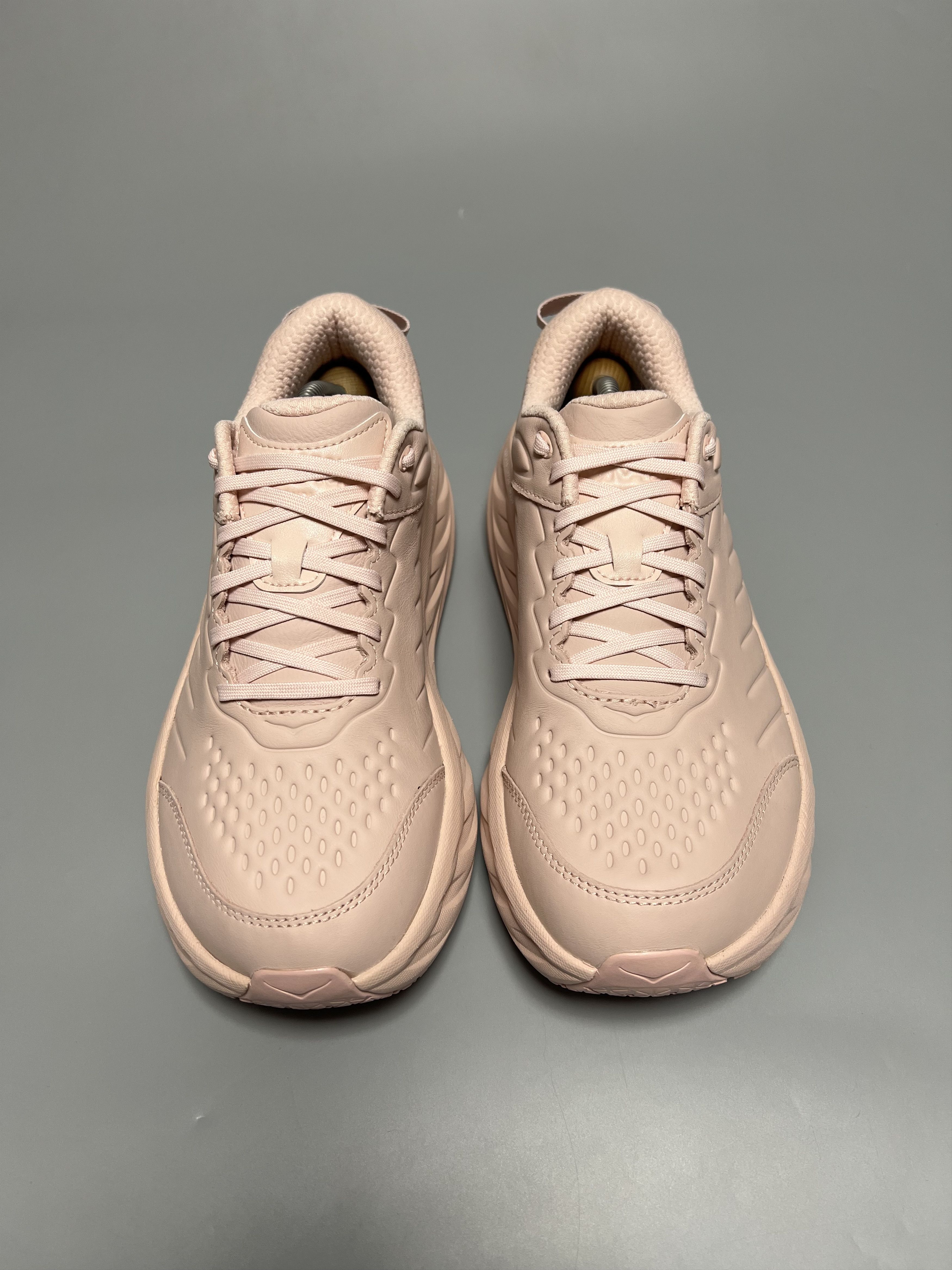 Hoka 10.5D Hoka One One Bondi SR Wide Running Shoes Walking Size US 10.5 / IT 40.5 - 4 Thumbnail
