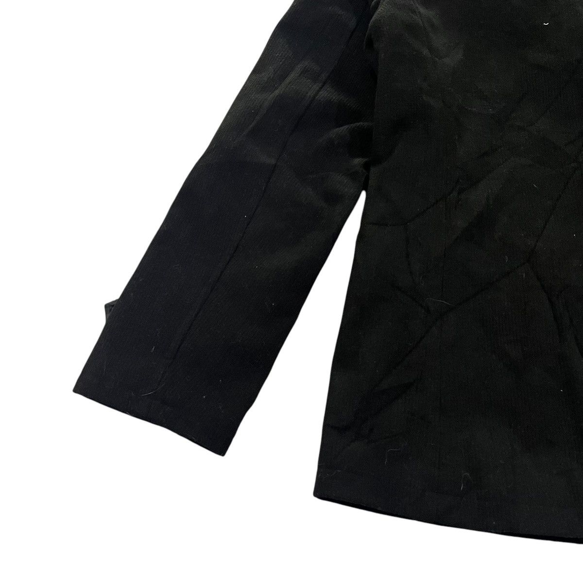 If Six Was Nine 🇯🇵JAPANESE BRAND THINSULATE INSULATION WOOL BUTTON UP JACKET Size US XL / EU 56 / 4 - 10 Thumbnail