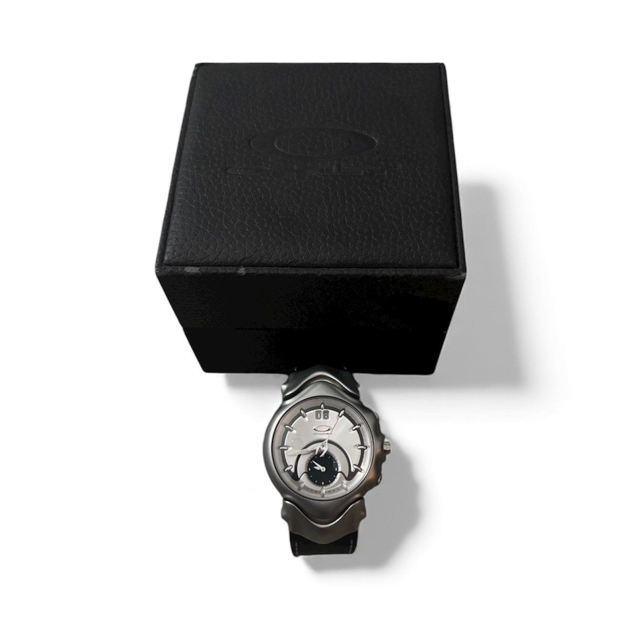Oakley Oakley Judge 2006 Size ONE SIZE - 1 Thumbnail