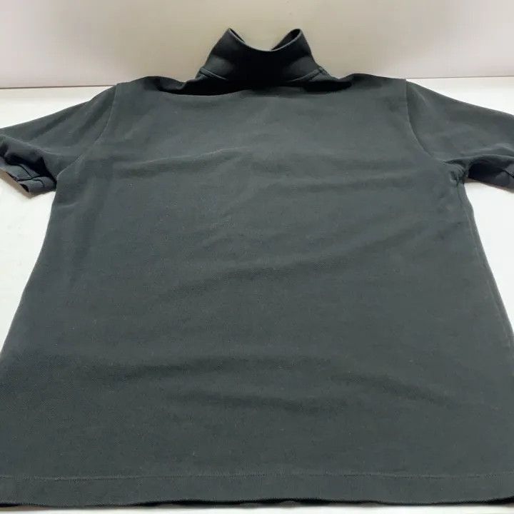 Stone Island Stone Island Embroidered Logo Short Sleeve Polo -2506 Size US M / EU 48-50 / 2 - 9 Thumbnail