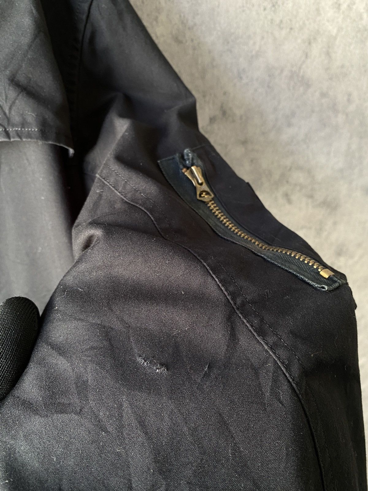 Undercover Naoto Seven Tactical Bondage Undercover Style Jacket Size US M / EU 48-50 / 2 - 13 Thumbnail