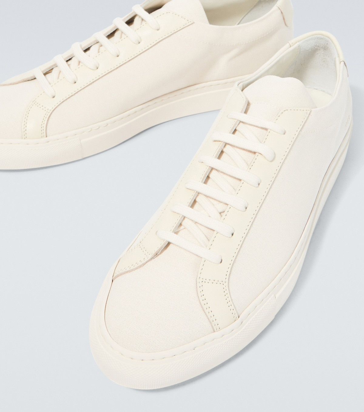 Common Projects Common Project Original Achilles Size US 7 / EU 40 - 5 Thumbnail