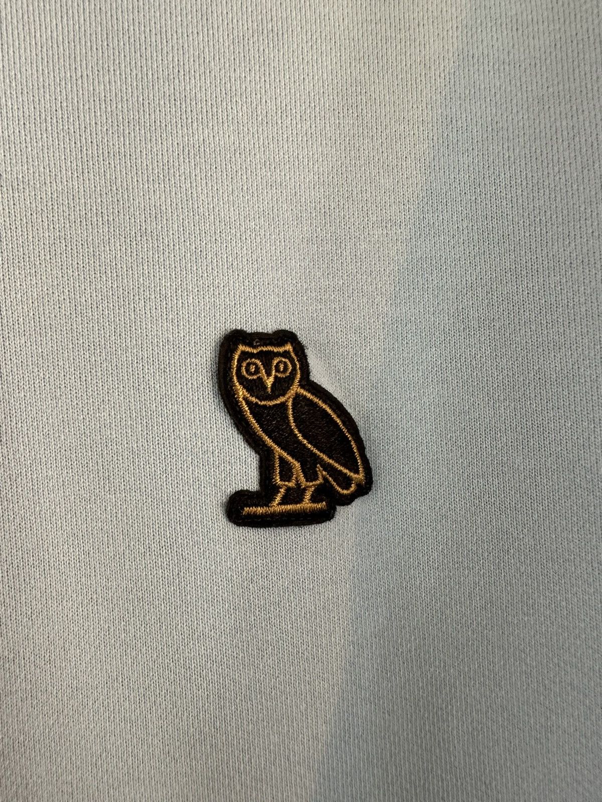 October's Very Own 2XL OvO Essentials Octobers Very Own Essentials Light Blue Size US XXL / EU 58 / 5 - 5 Thumbnail