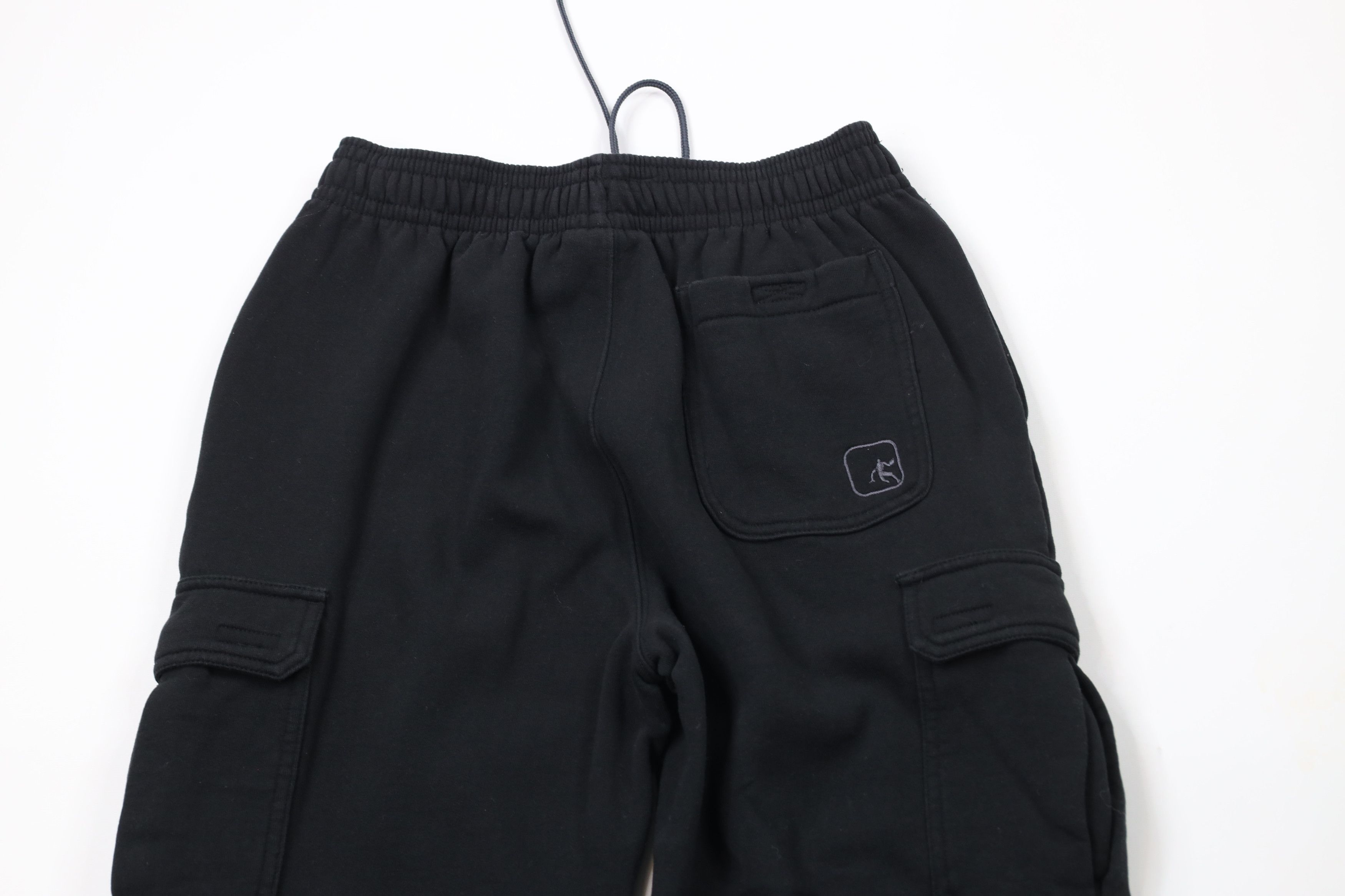 Vintage Vintage 90s Y2K And1 And One Basketball Cargo Sweatpants Size US 34 / EU 50 - 9 Thumbnail