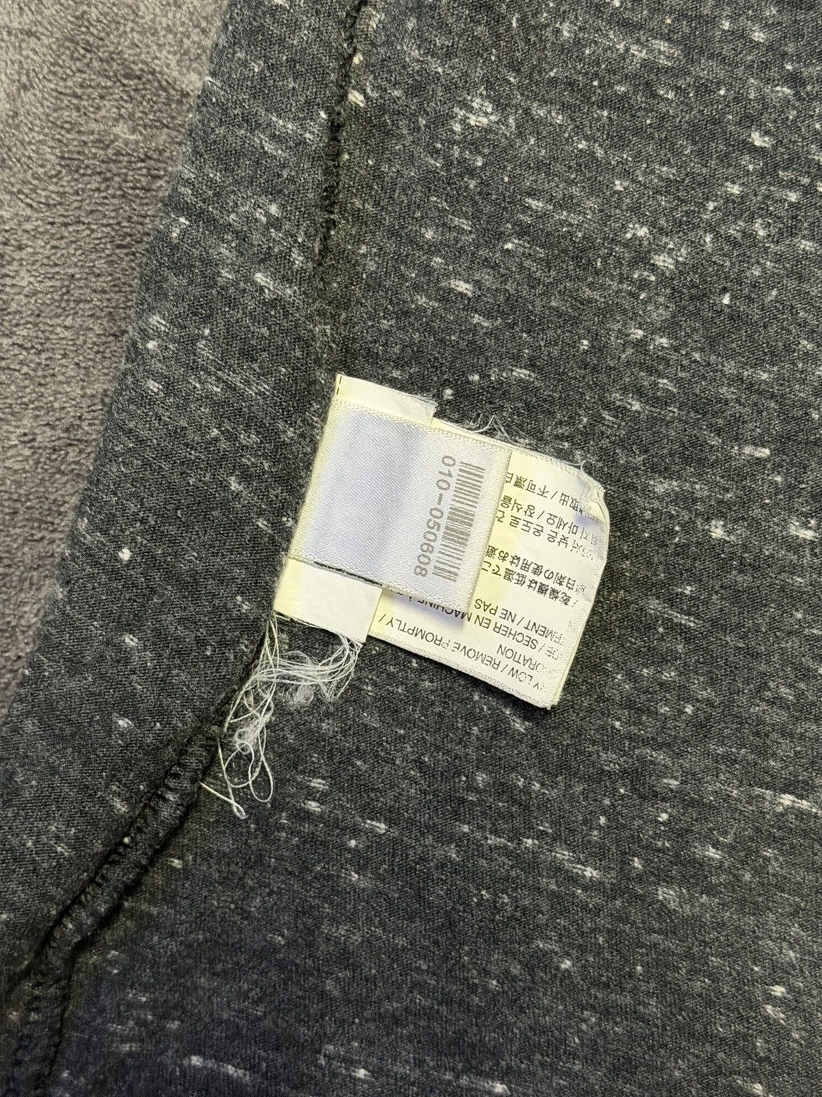 Chrome Hearts Chrome Hearts Henley Size US S / EU 44-46 / 1 - 5 Thumbnail