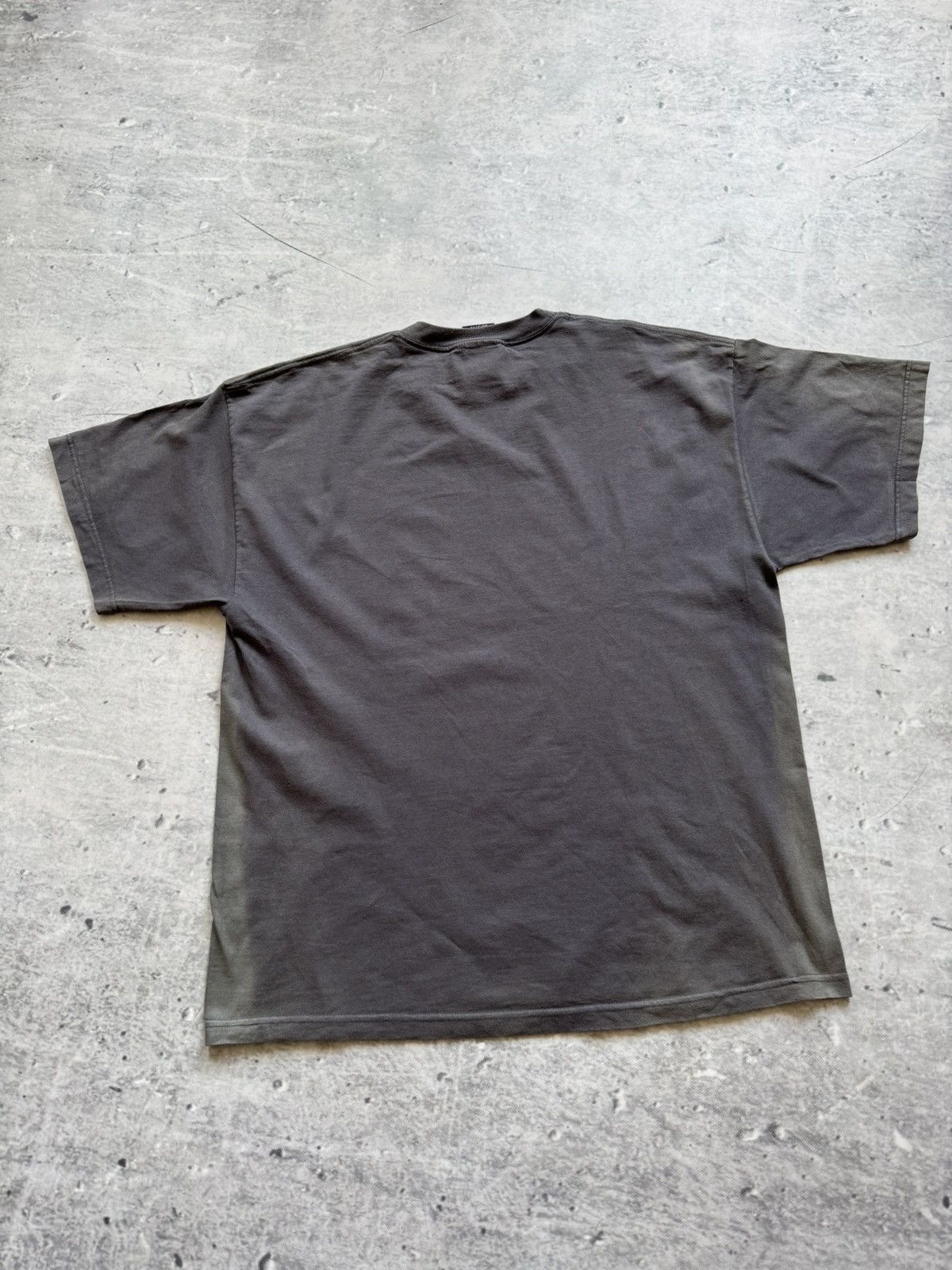 Harley Davidson Harley Davidson wolf motors vintage tee XXL Size US XXL / EU 58 / 5 - 2 Thumbnail