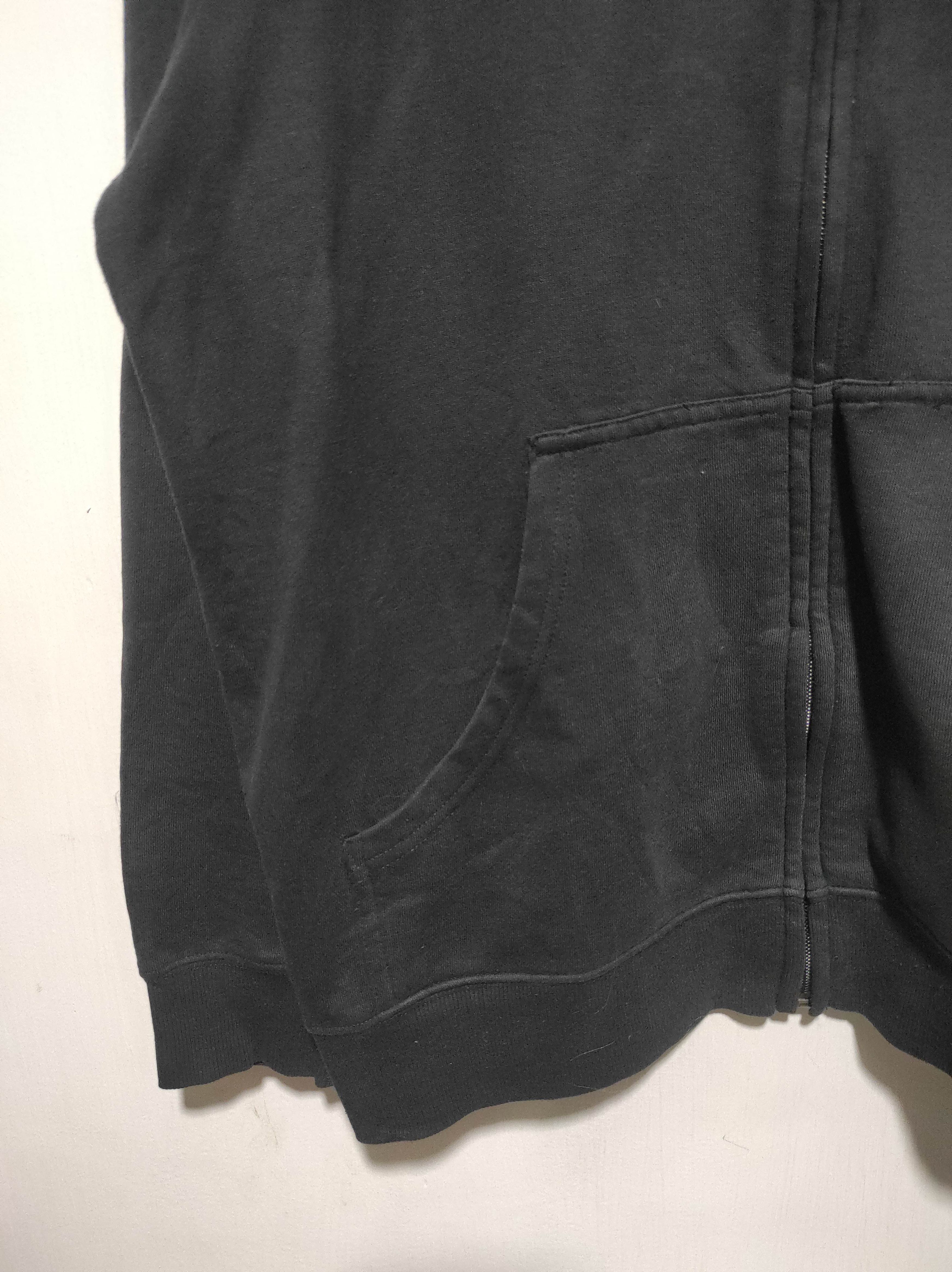 Oakley Oakley Zipper Fur Hoodie ifsixwasnine lgb style Size US L / EU 52-54 / 3 - 6 Thumbnail