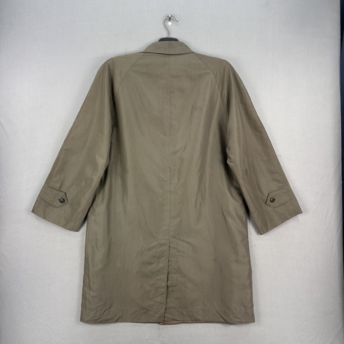 Valstar Vintage 90's Sanyo Licenced by Valstar Italy Down Jacket Size S / US 4 / IT 40 - 4 Thumbnail
