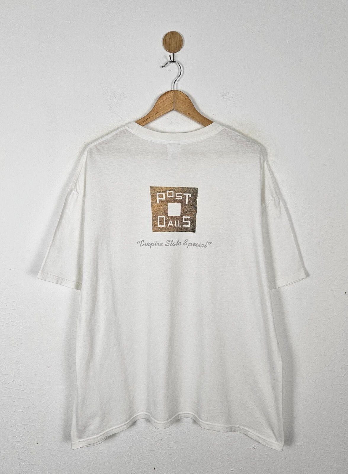 Post Overalls Post Overalls O’All Pocket shirt Japan Size US L / EU 52-54 / 3 - 1 Thumbnail