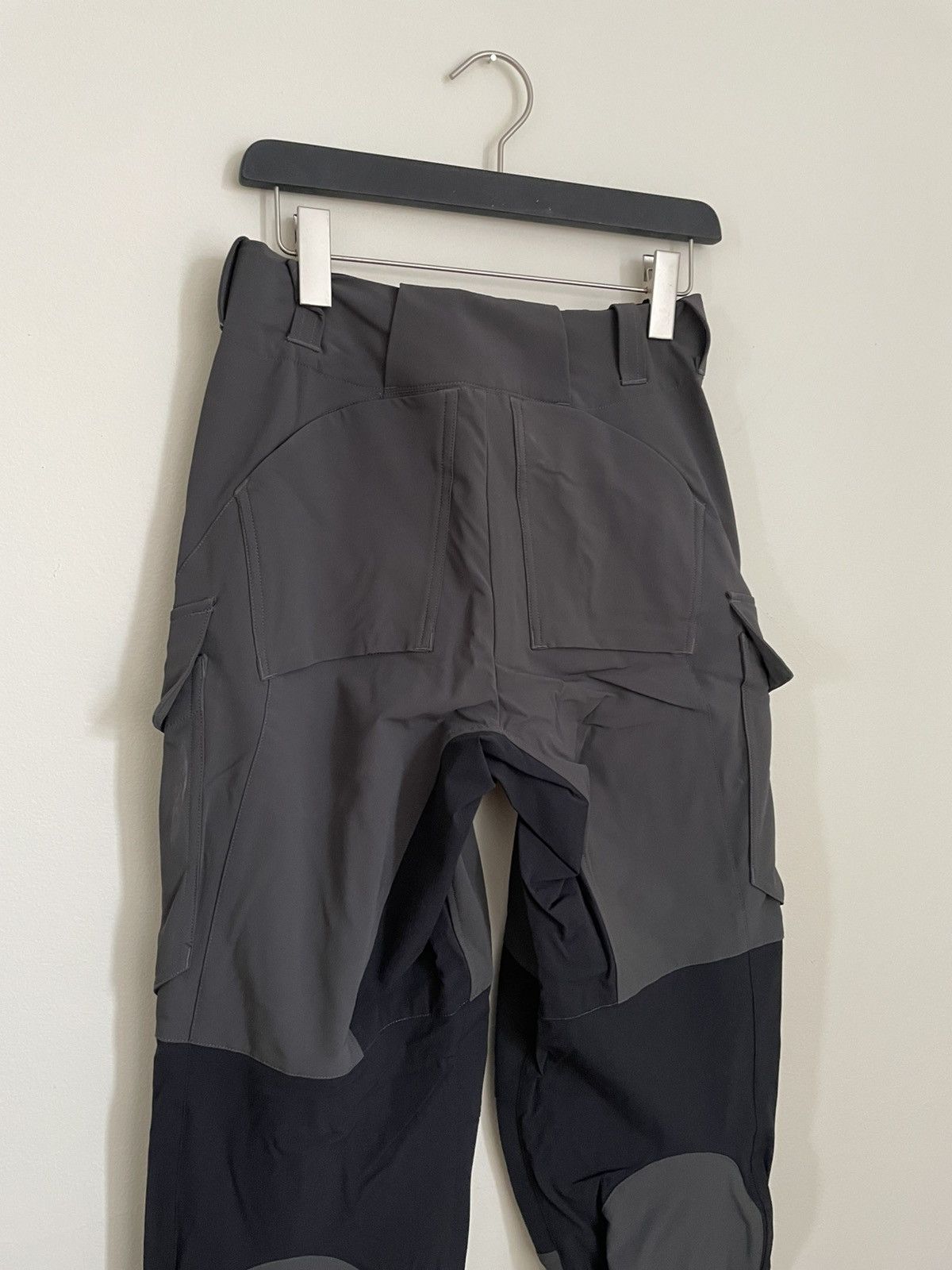 Other TMS.Site All Seasons Pro Work Cargo Pants Size US 28 / EU 44 - 9 Thumbnail