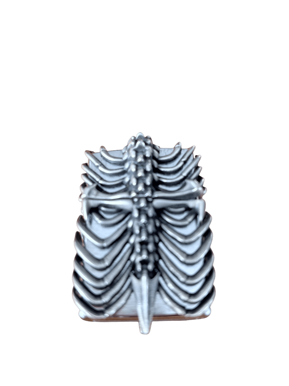 Other Comte zippo skull lighter case Size ONE SIZE - 1 Thumbnail