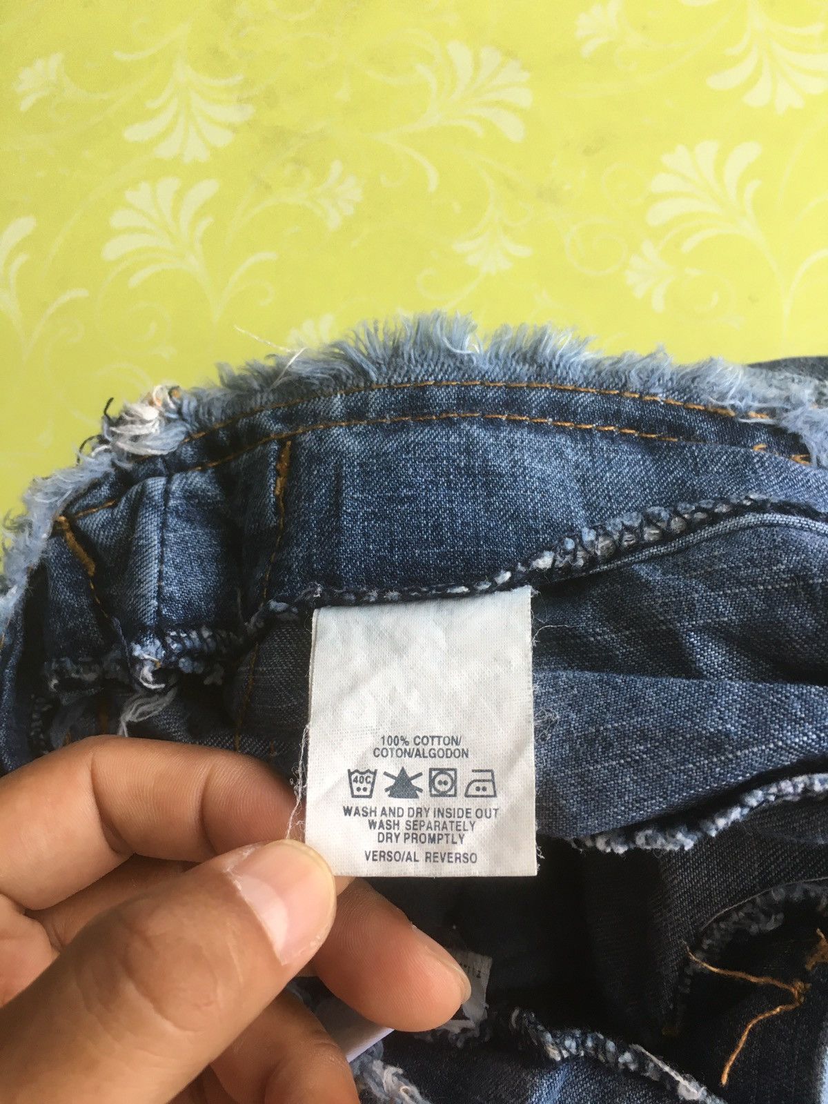 Tommy Hilfiger Tommy hilfiger Size 29" - 12 Thumbnail