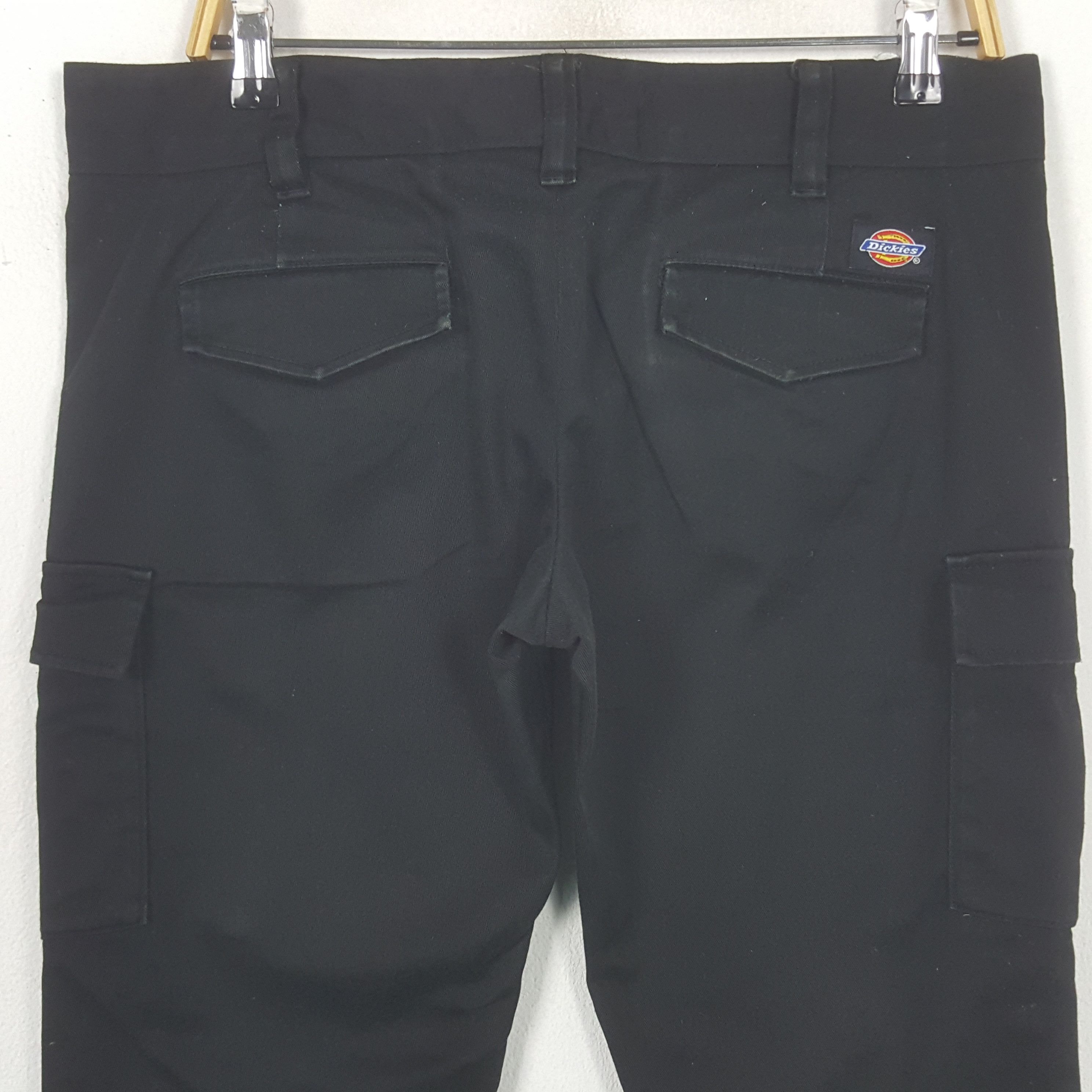 Dickies Vintage Dickies Pants RR10 Size US 34 / EU 50 - 5 Thumbnail
