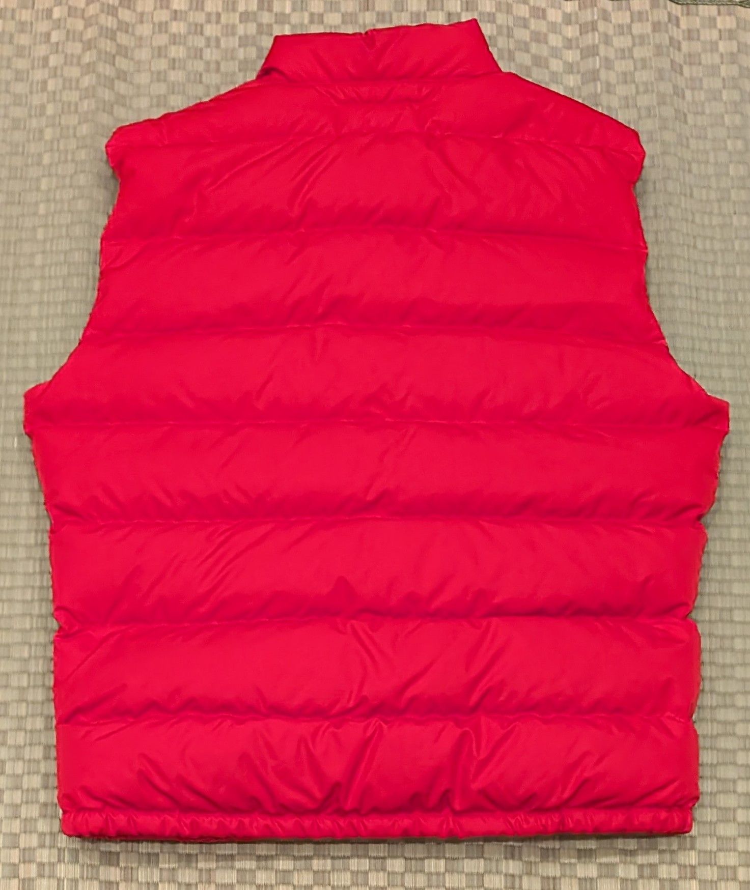 Best Made Co. Best Made Co. Goose Down Puffer Vest Size US M / EU 48-50 / 2 - 2 Thumbnail