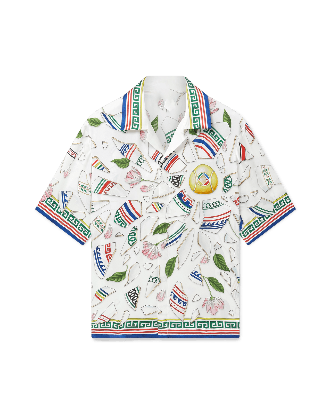 Other Le Vase Brisé Short Sleeve Shirt Size US S / EU 44-46 / 1 - 3 Thumbnail