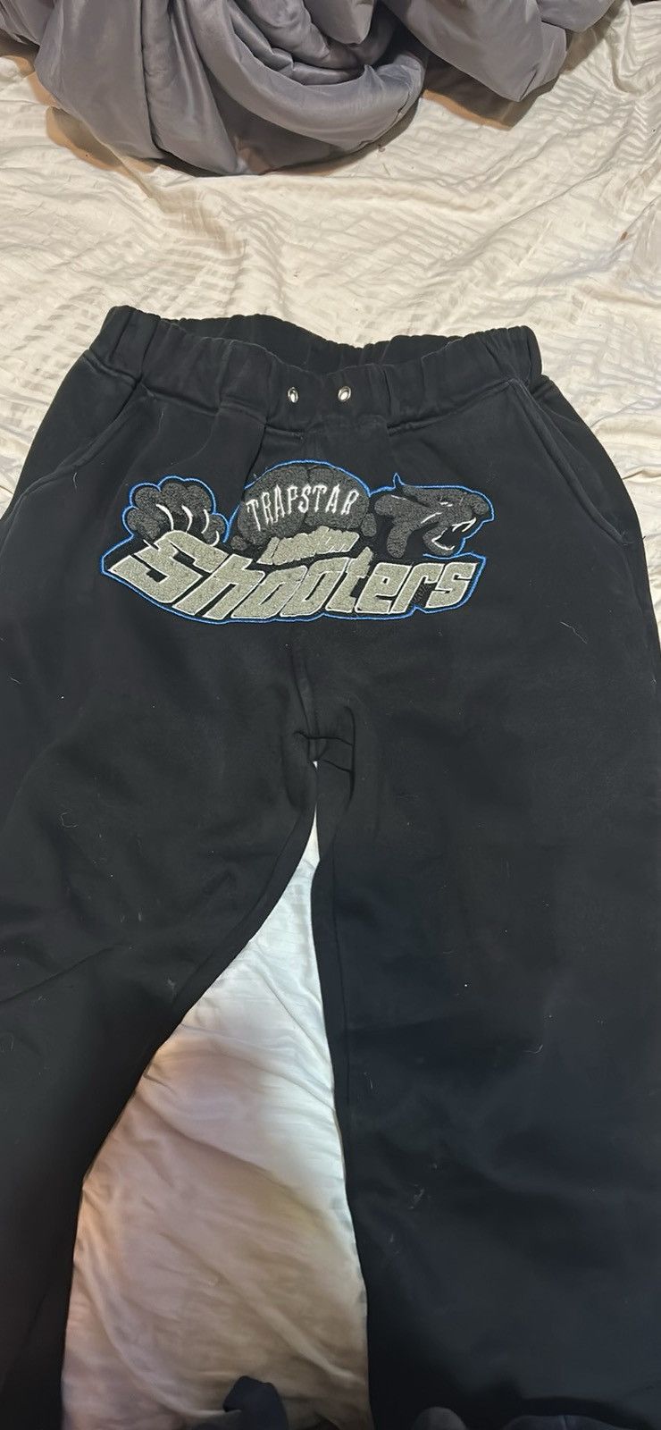 Trapstar London trapstar london shooters medium mens Size US 30 / EU 46 - 1 Thumbnail