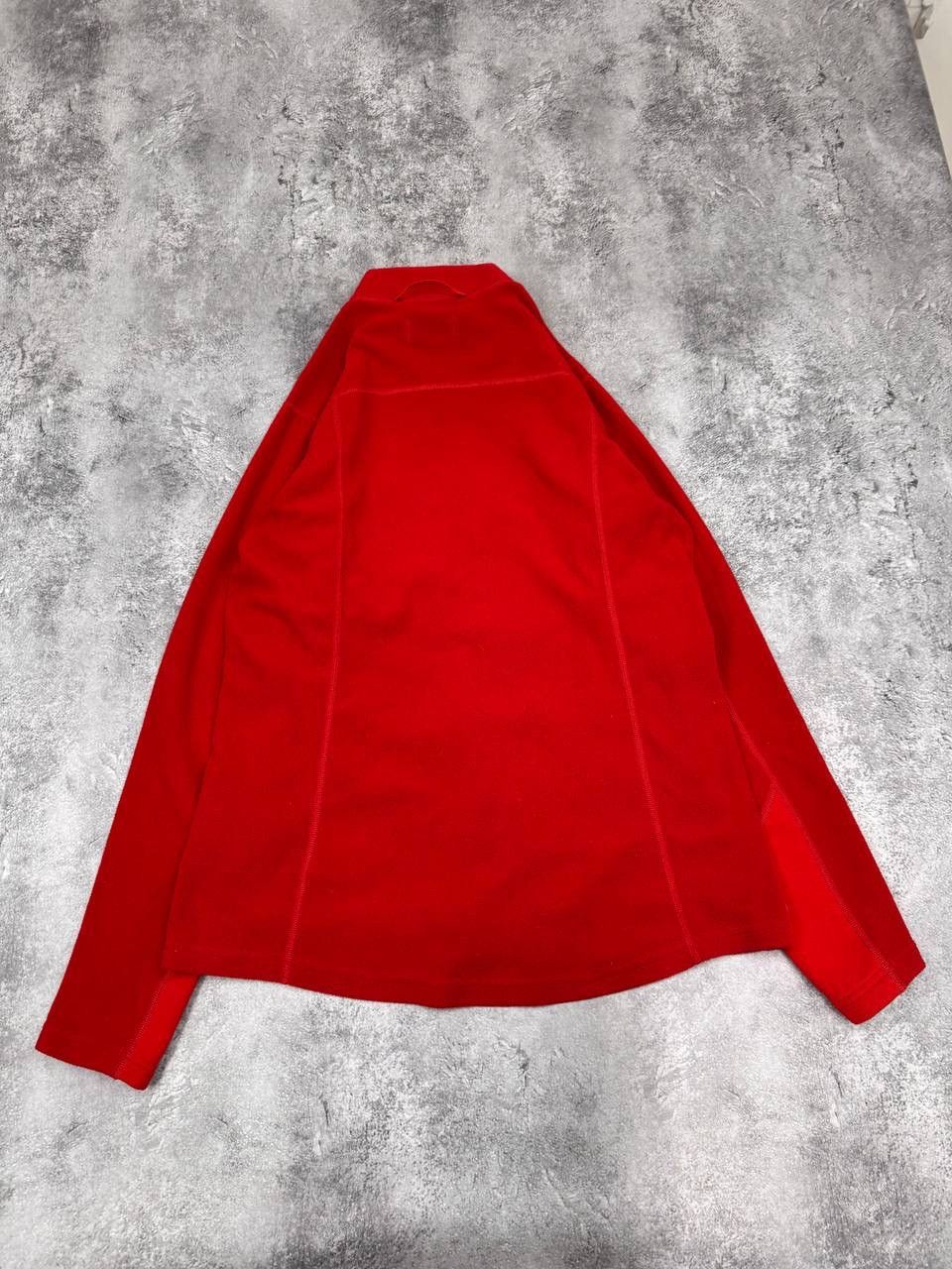Haglofs Haglöfs Women's Fleece Jacket Red Size XL Size XL / US 12-14 / IT 48-50 - 6 Thumbnail