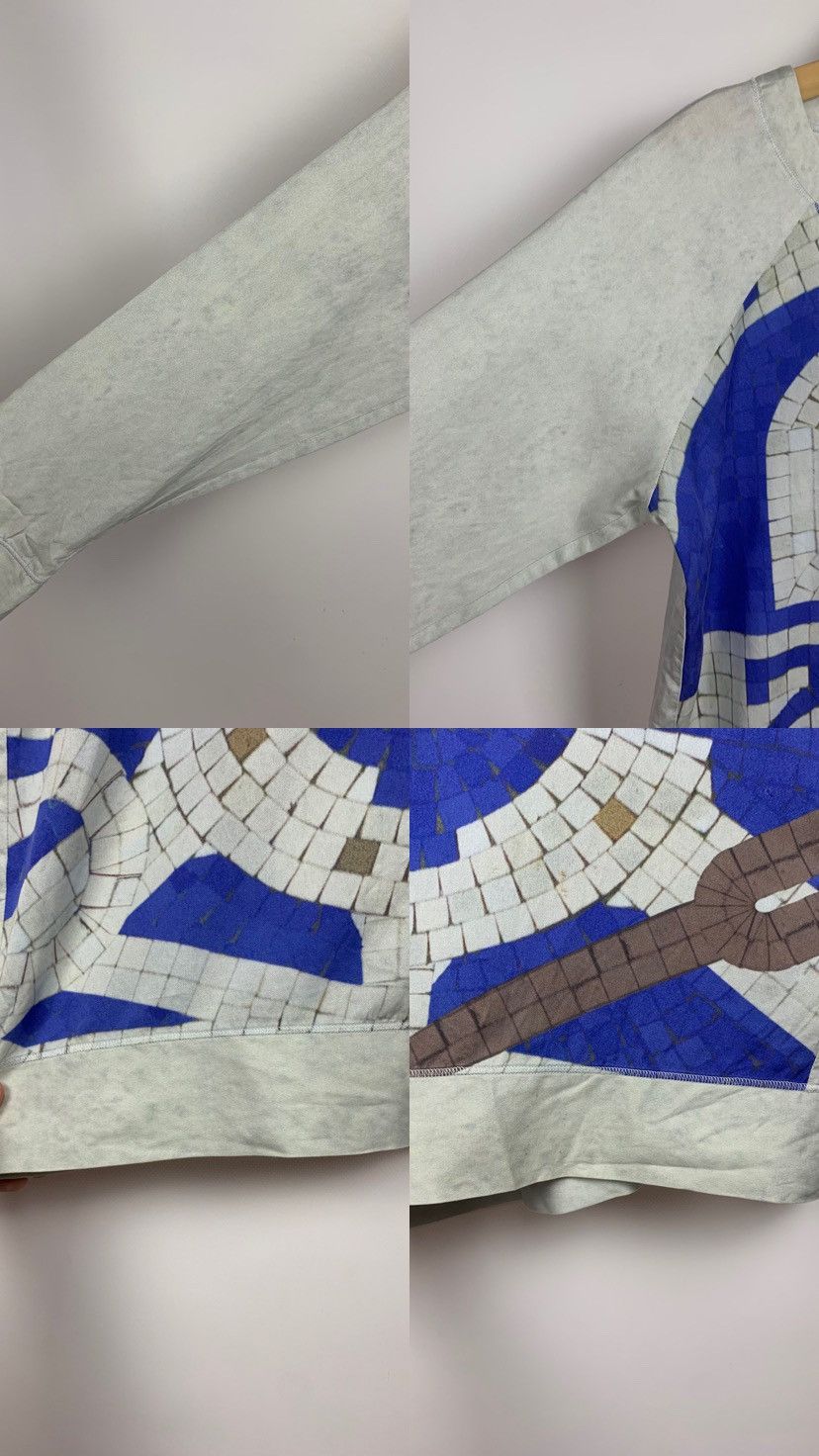 MM6 MM6 Maison Margiela Avant Garde Archival Top Long Sleeve Size M / US 6-8 / IT 42-44 - 14 Thumbnail