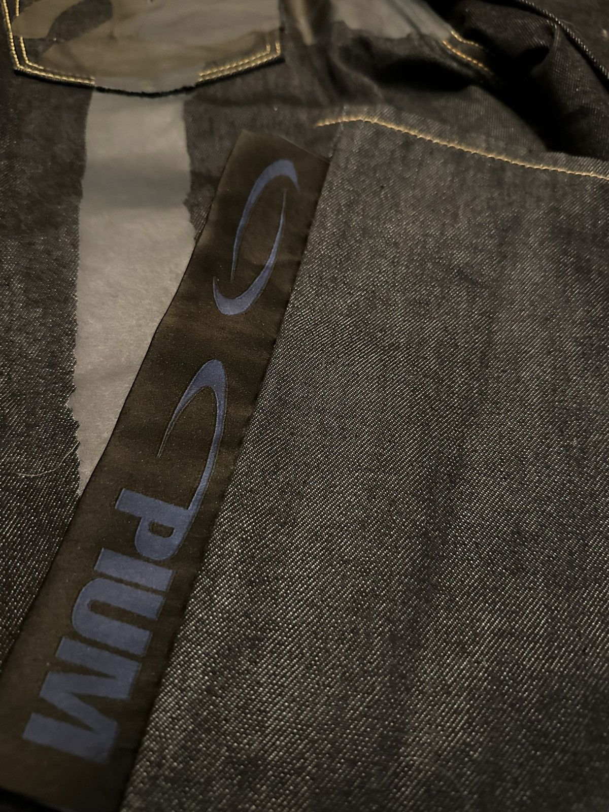 Playboi Carti Playboi carti complexcon Evisu jeans Size US 28 / EU 44 - 6 Thumbnail