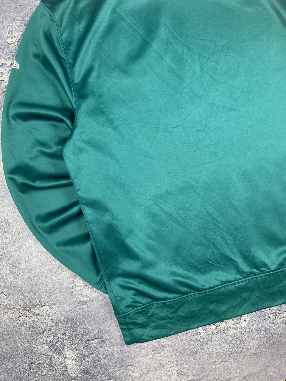NFL NFL Philadelphia Eagles Therma-Fit Fleece Hoodie Green Size US L / EU 52-54 / 3 - 15 Thumbnail