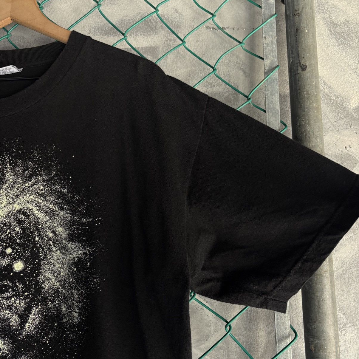 Other Vintage Albert Einstein Cotton Expressions MenXL BlackTShirt Size US XL / EU 56 / 4 - 5 Thumbnail