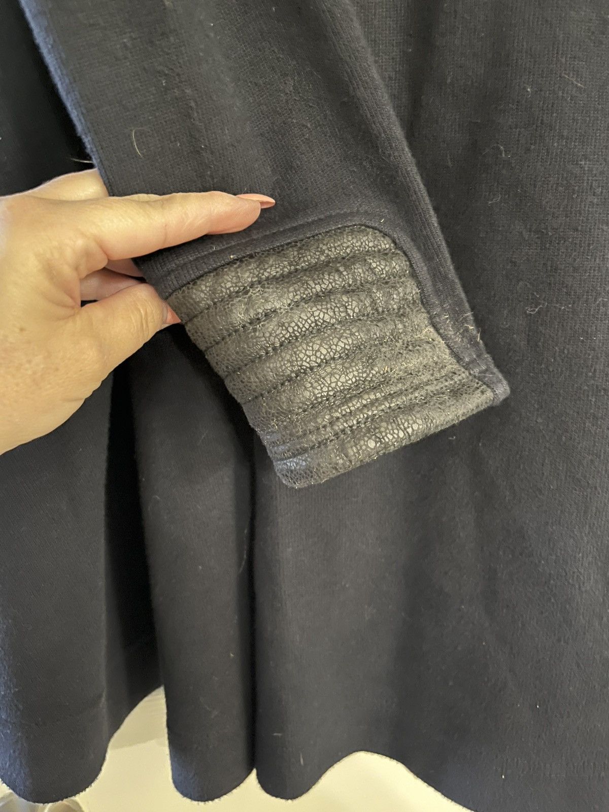 Harley Davidson Harley Davidson Peacoat Size XXL / US 16-18 / IT 52-54 - 7 Thumbnail
