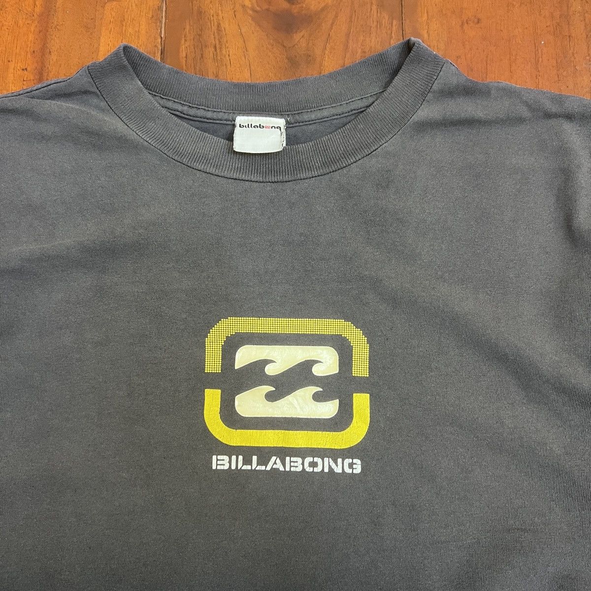 Billabong Vintage Surf Style Billabong Sun Faded Size US M / EU 48-50 / 2 - 3 Thumbnail