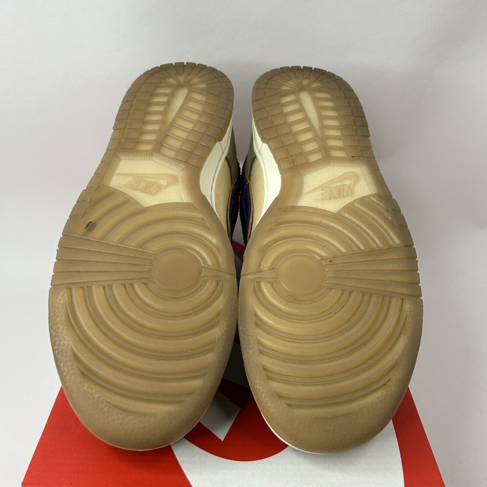 Nike Nike Dunk Low Premium “Setsubun” 2024 Size US 9 / IT 39 - 7 Thumbnail