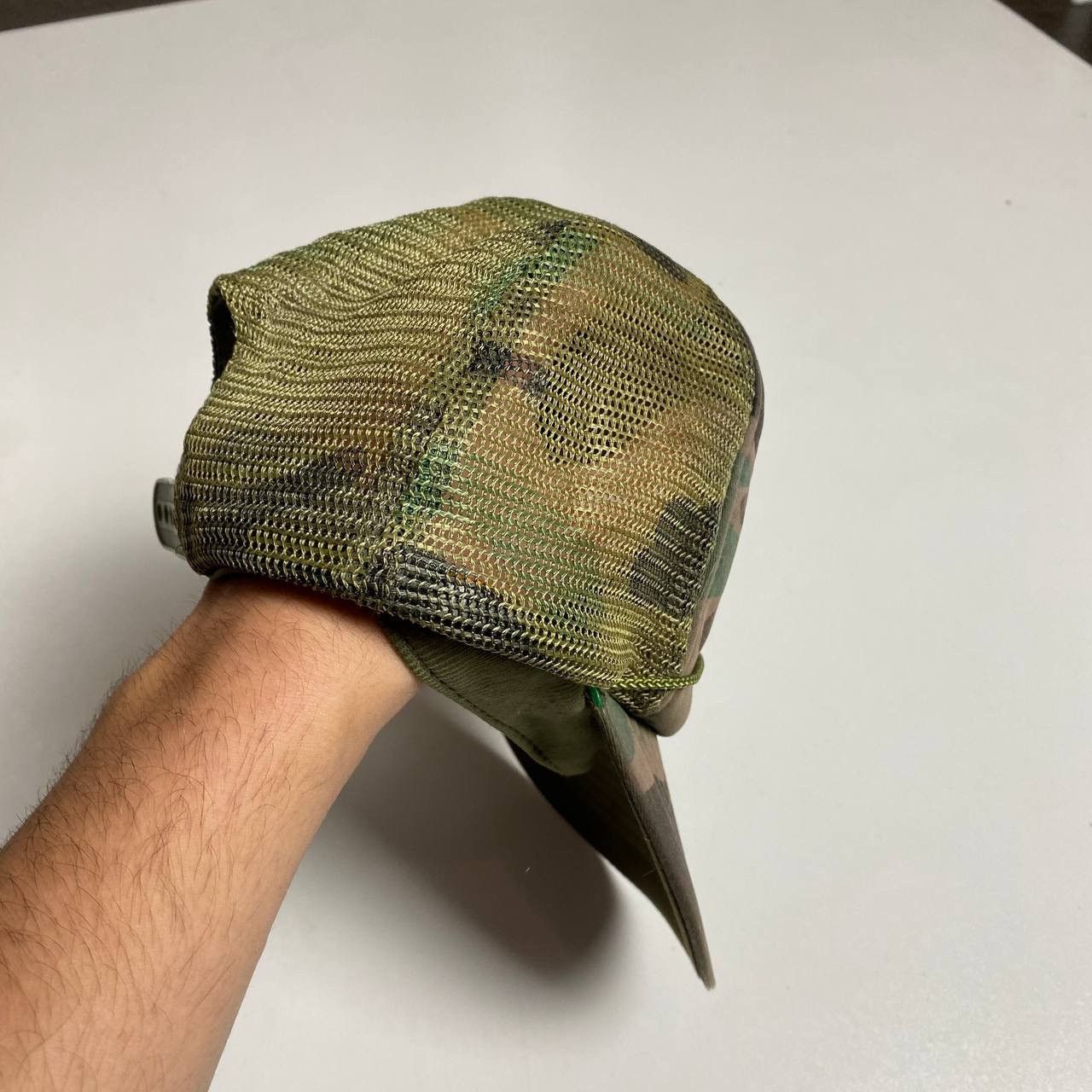 Japanese Brand Jack Daniels cap Size:One Size Size ONE SIZE - 2 Thumbnail