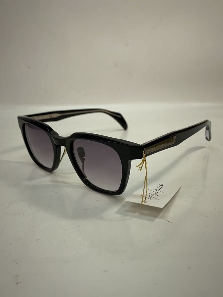 Yohji Yamamoto YOHJI YAMAMOTO Glasses/19-0092-1 Size ONE SIZE - 2 Thumbnail