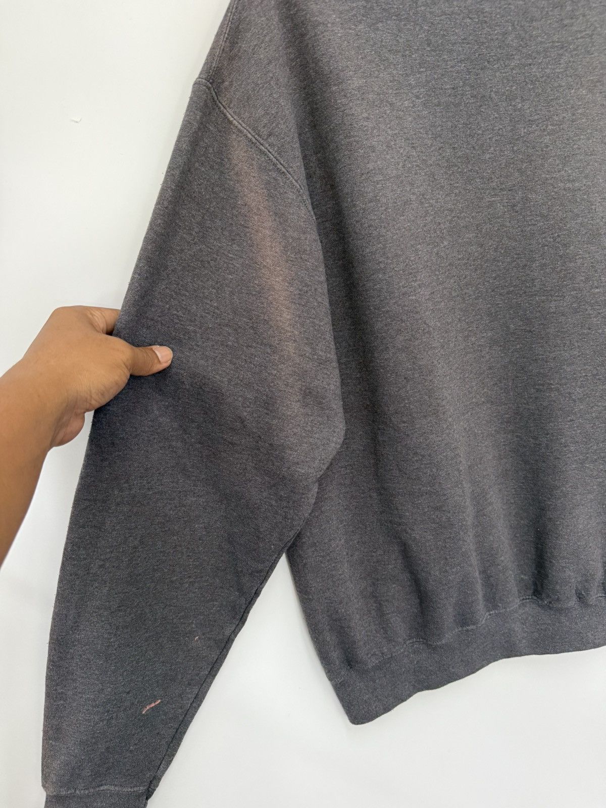 Gear for Sports 🔥 Sunfaded 🔥 Valkswagen Seattle Combie Sweat Hoodie - M Size US M / EU 48-50 / 2 - 10 Thumbnail