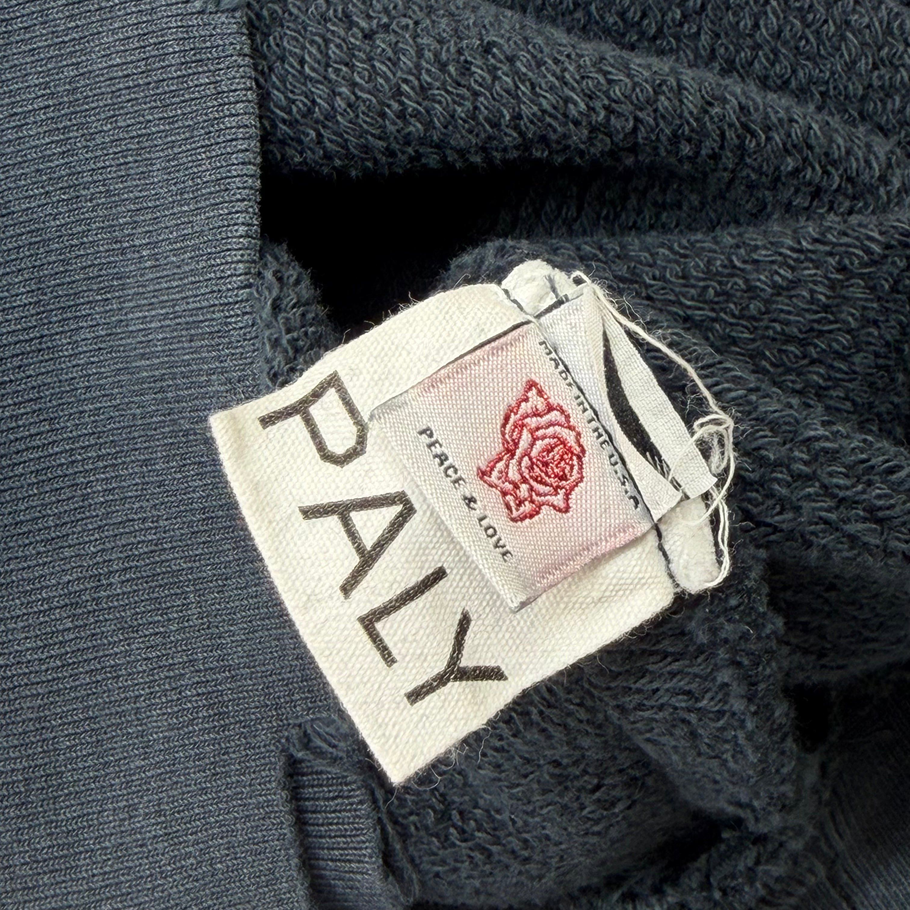 Other Paly Cast-A-Spell Distressed Sweatshirt M/L (L) Size US L / EU 52-54 / 3 - 6 Thumbnail