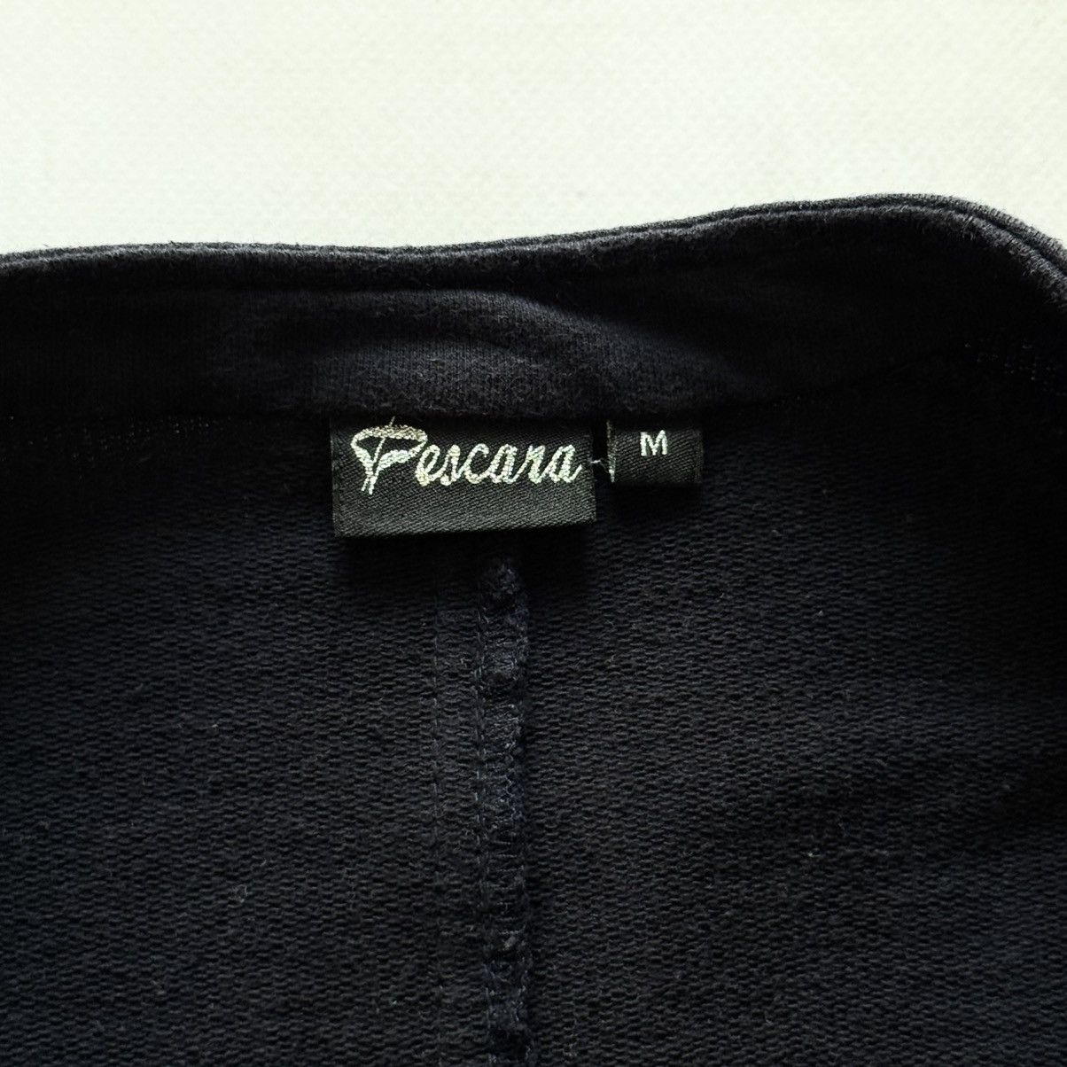 Undercover 00s Napoleon Military Jacket Japan PPFM If Six Was Nine Vibe Size M / US 6-8 / IT 42-44 - 6 Thumbnail