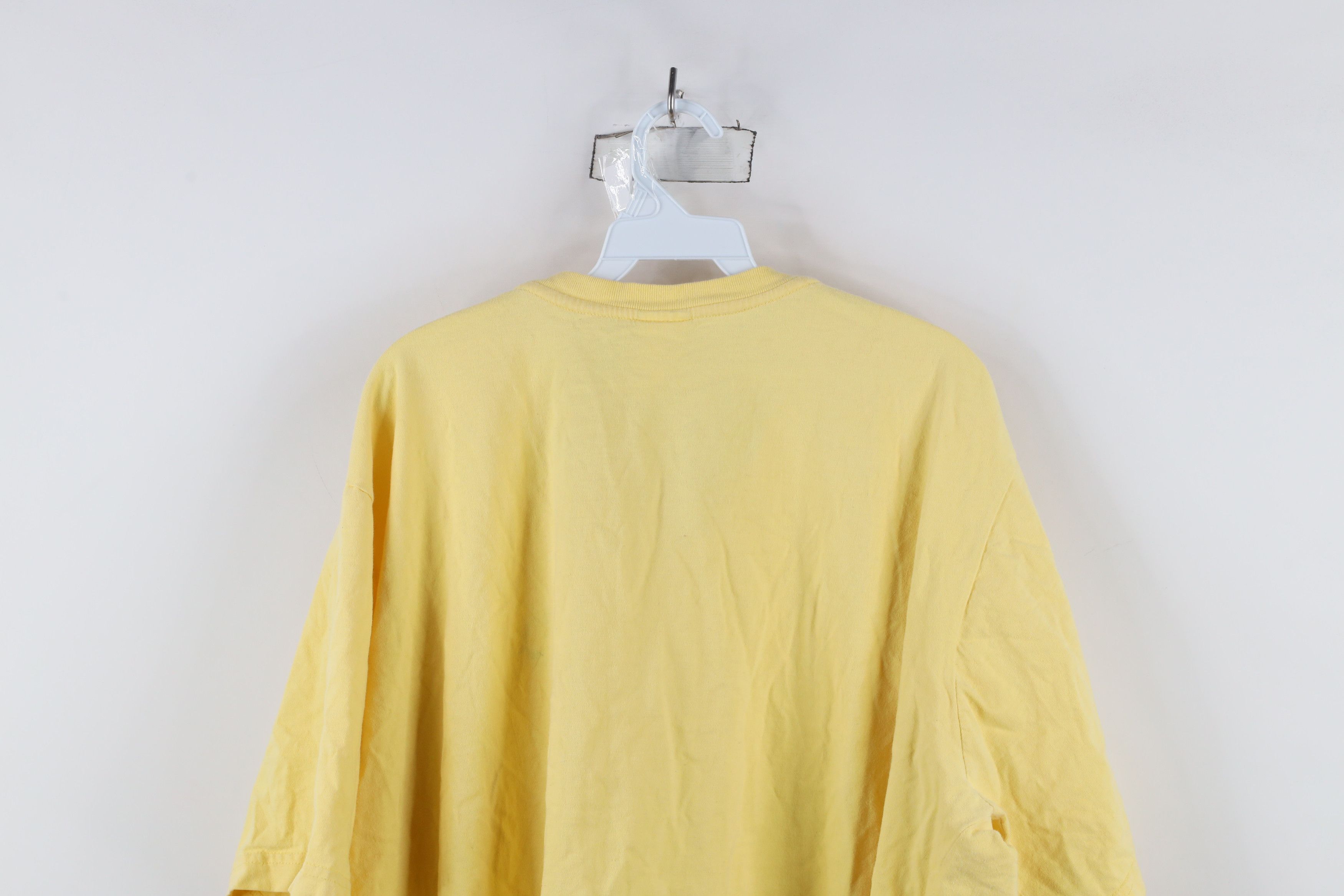 Vintage Vintage Y2K 2001 Looney Tunes Sylvester Tweety Bird T-Shirt Size 3XL / US 20-22 - 11 Thumbnail