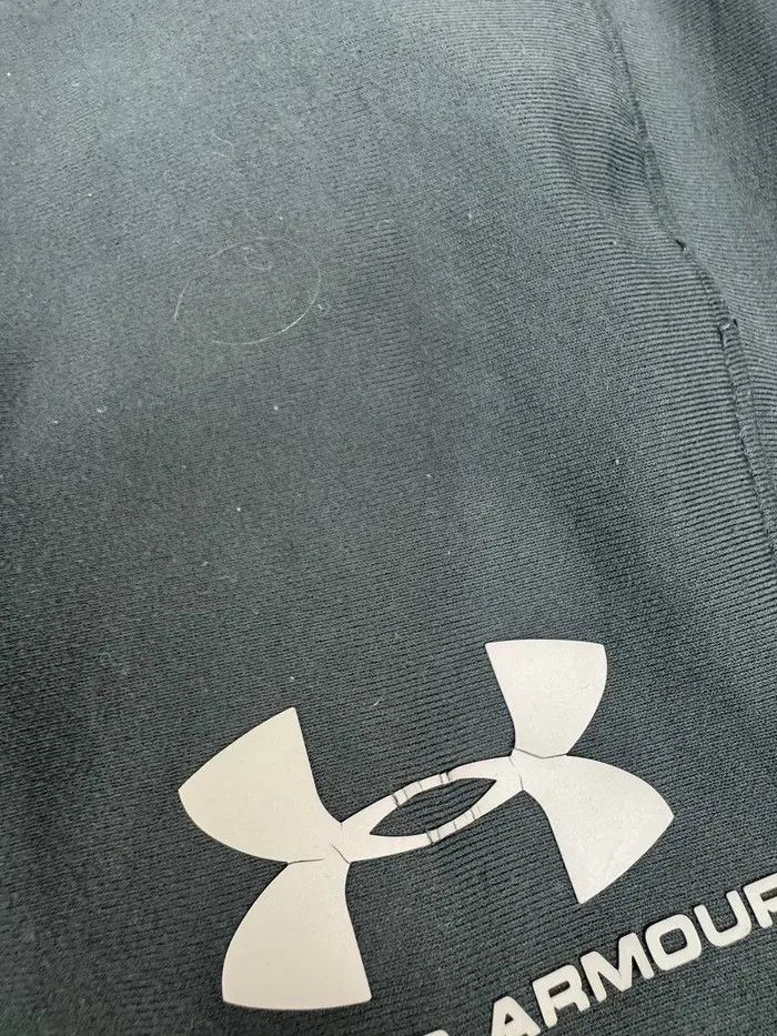 Under Armour Southampton 2020 2021 Tracksuit Training Jersey And Pants Size US M / EU 48-50 / 2 - 8 Thumbnail